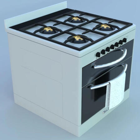 Stove