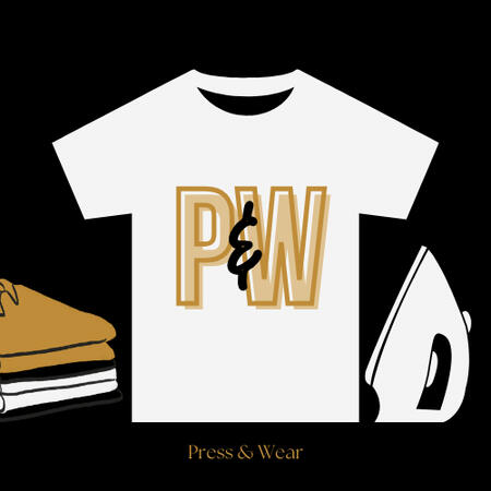 Press &amp; Wear 1