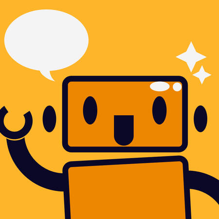 Discord Bot logo